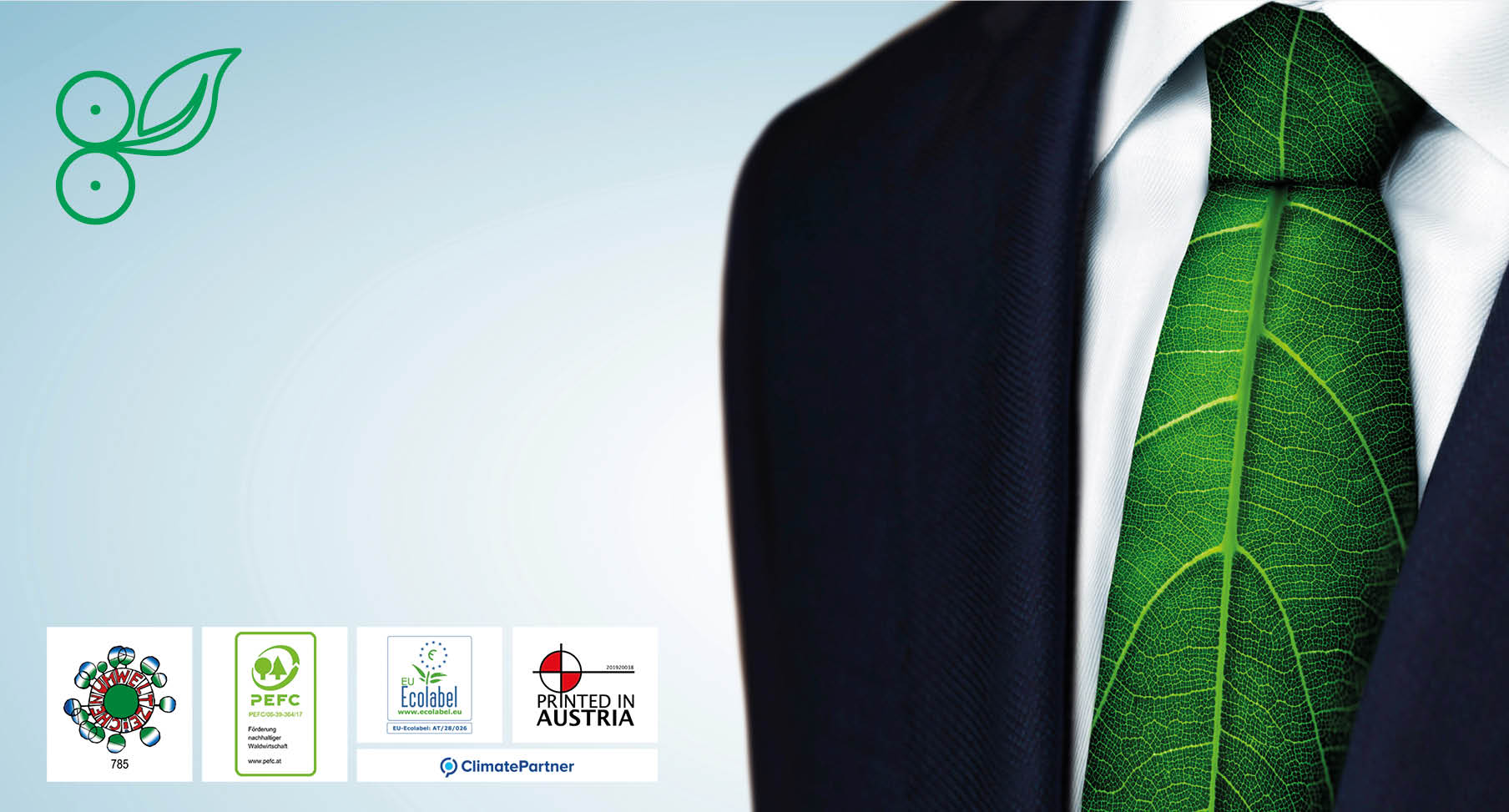 Drucken ist unsere Natur